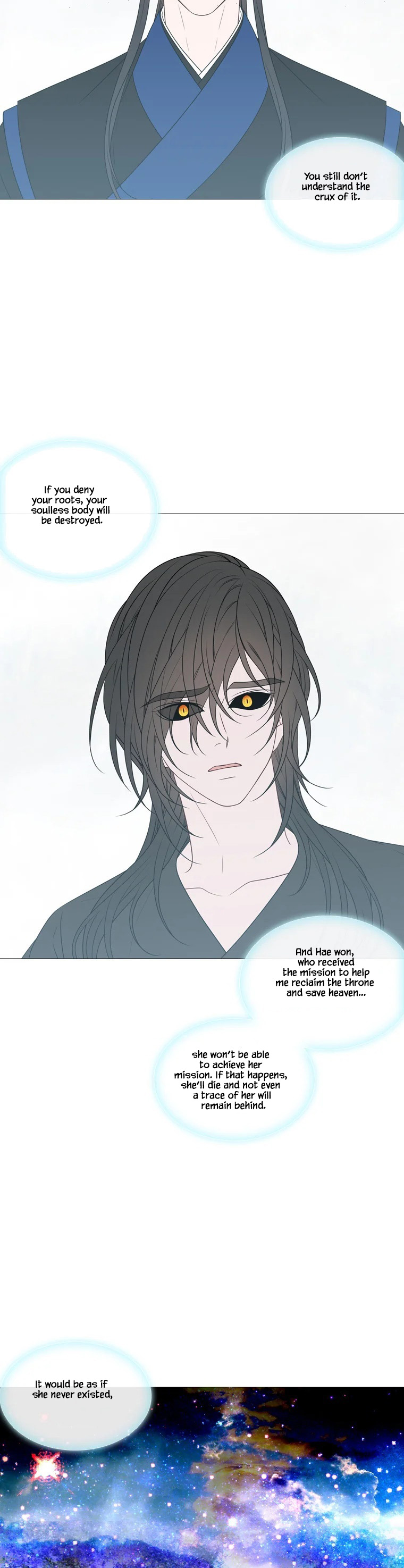 Heavenly Match Chapter 329 page 61 - Chapter 329