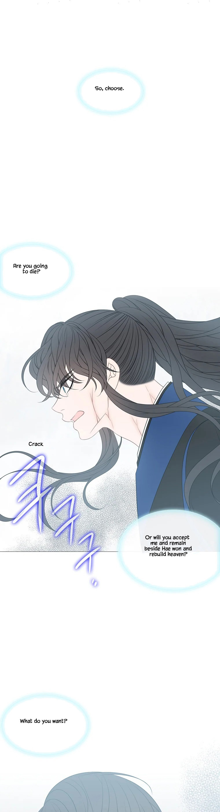 Heavenly Match Chapter 329 page 69 - Chapter 329