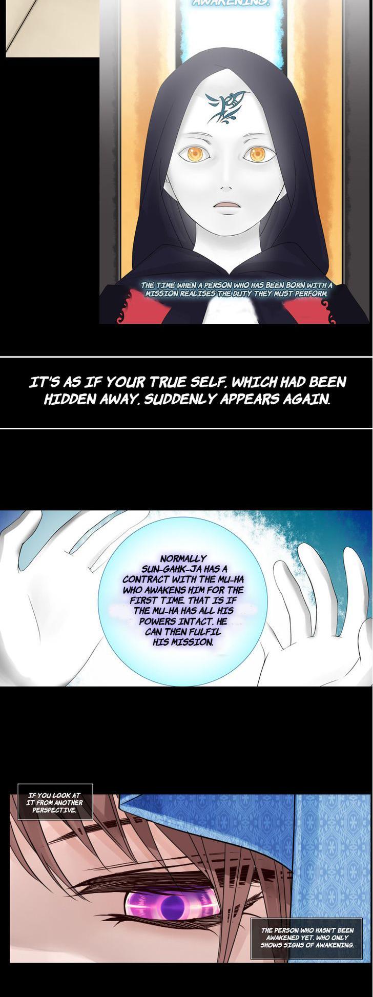 Heavenly Match Chapter 33 page 12 - Chapter 33