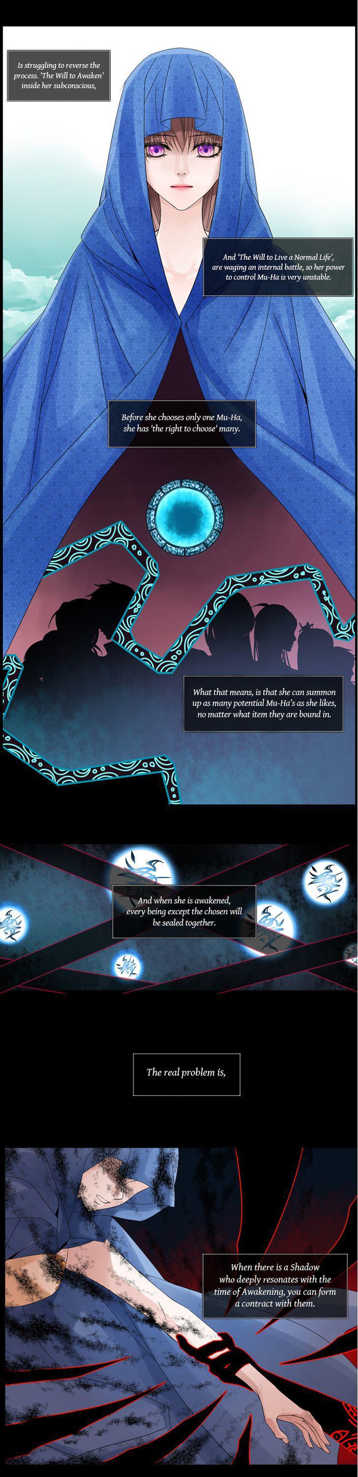 Heavenly Match Chapter 33 page 13 - Chapter 33
