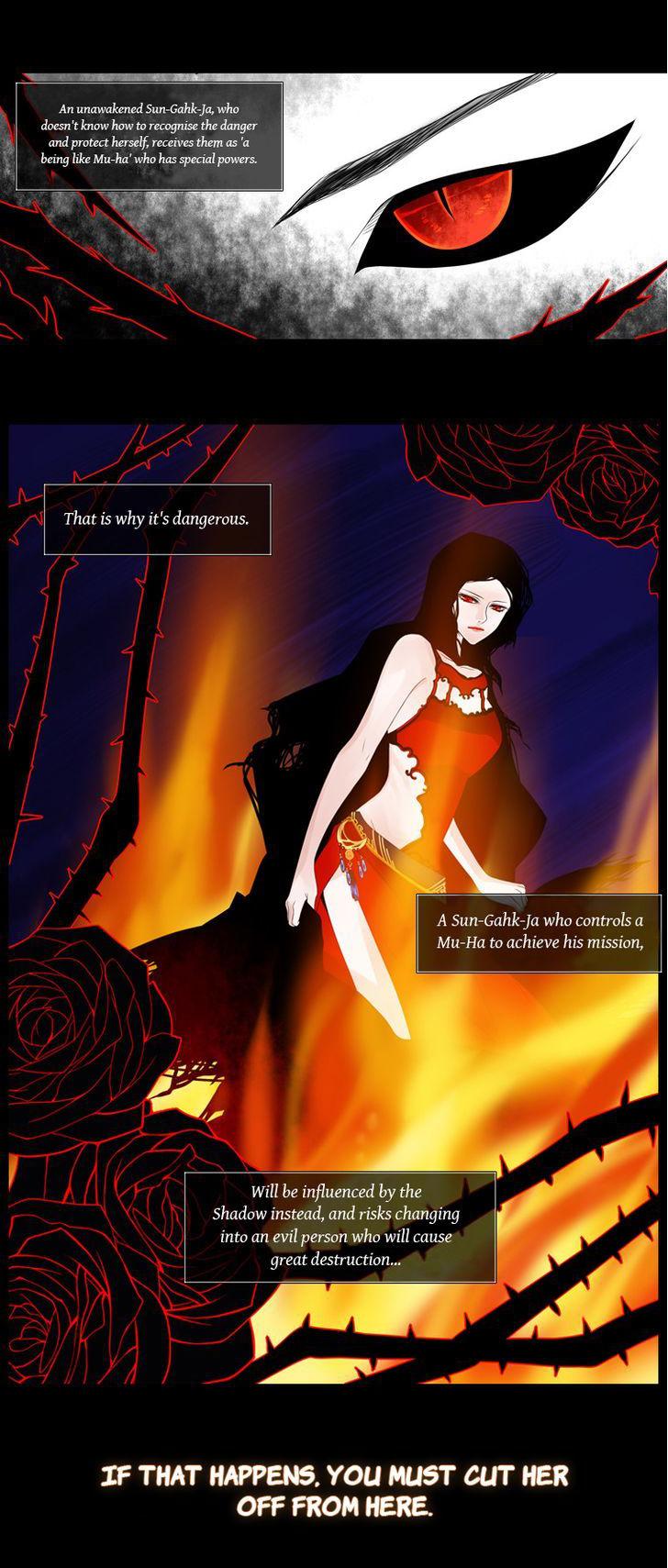Heavenly Match Chapter 33 page 14 - Chapter 33
