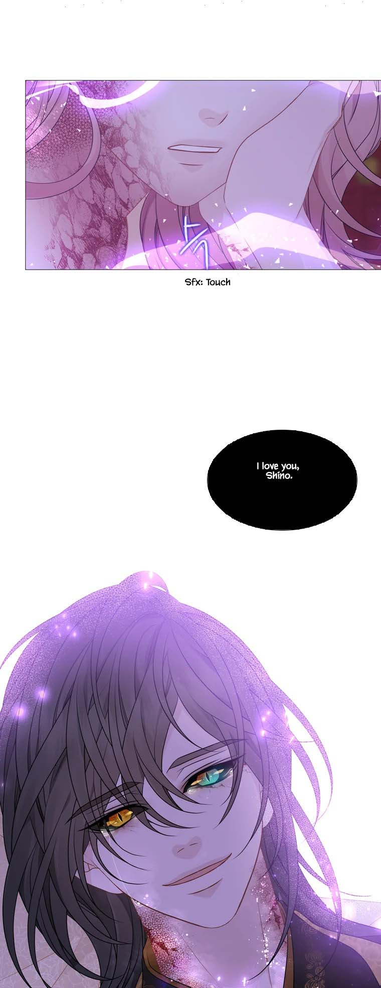 Heavenly Match Chapter 330 page 11 - Chapter 330