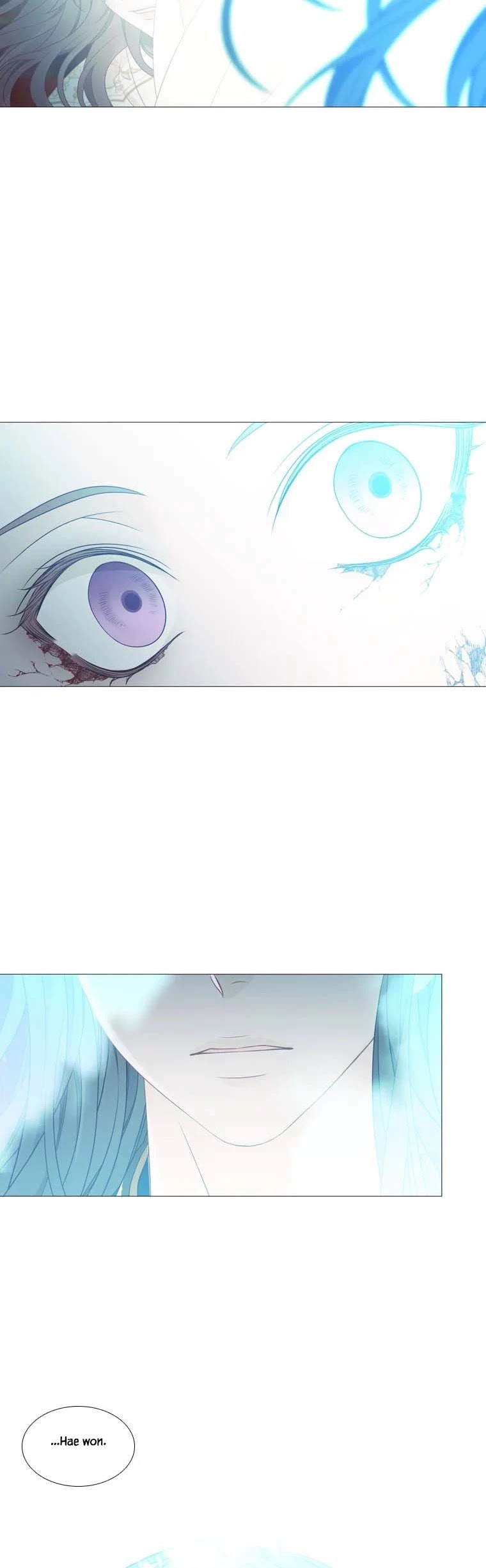 Heavenly Match Chapter 330 page 17 - Chapter 330