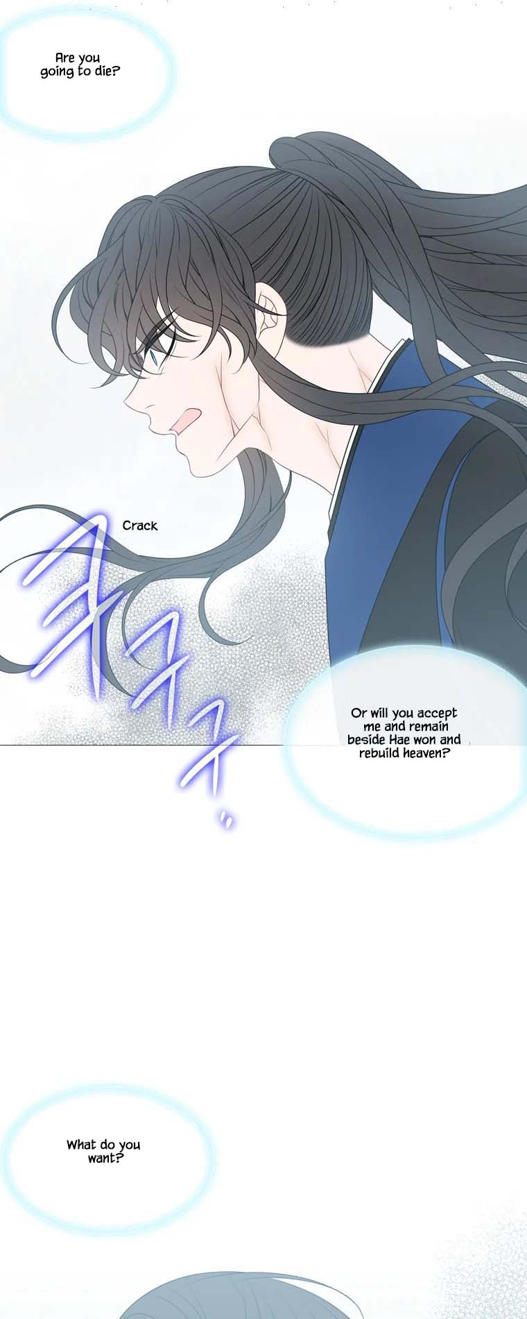 Heavenly Match Chapter 330 page 2 - Chapter 330