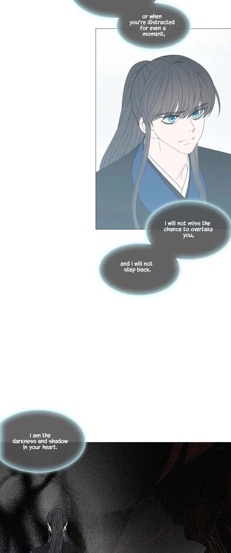 Heavenly Match Chapter 330 page 27 - Chapter 330