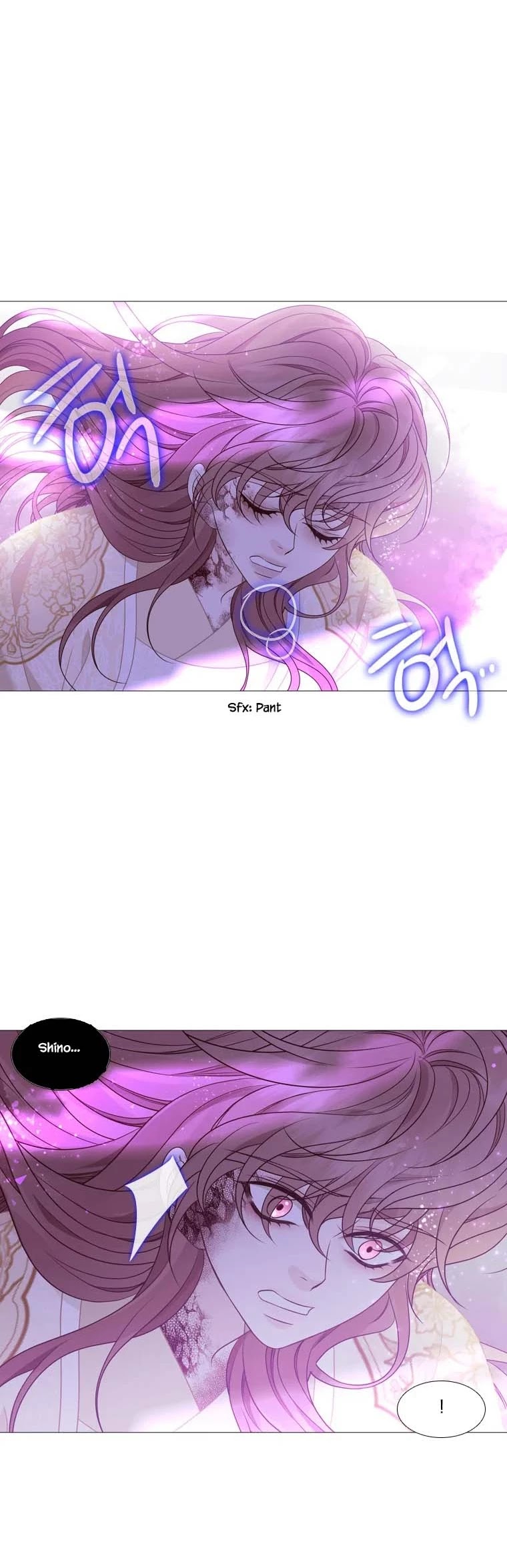 Heavenly Match Chapter 330 page 4 - Chapter 330