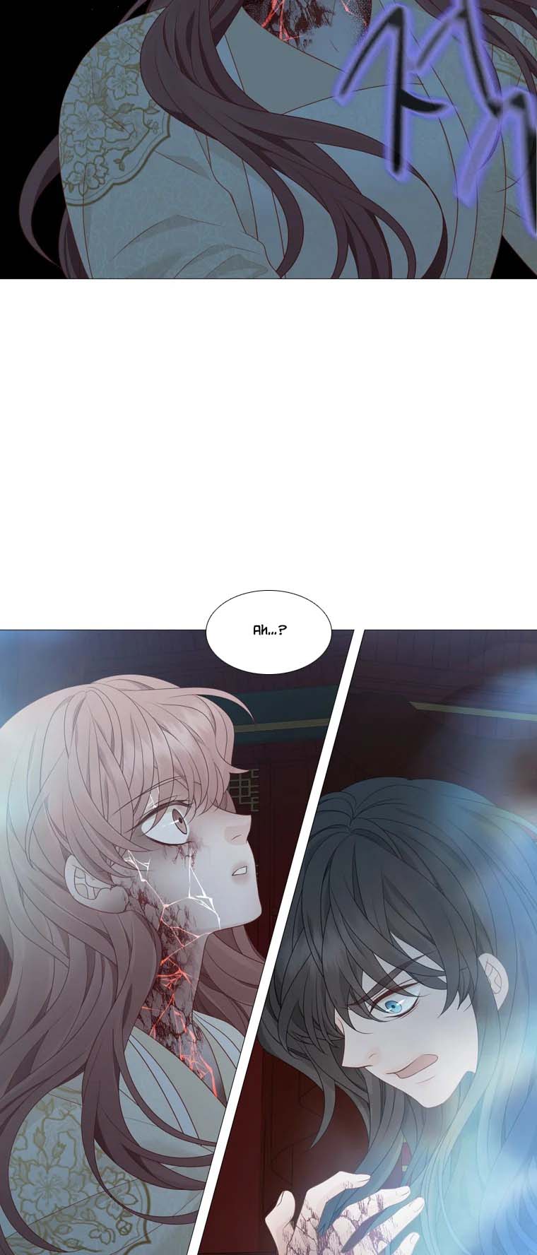 Heavenly Match Chapter 330 page 42 - Chapter 330