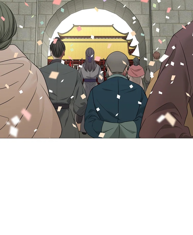 Heavenly Match Chapter 330 page 55 - Chapter 330