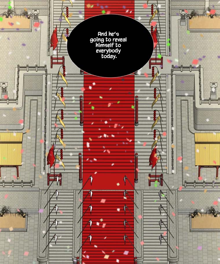 Heavenly Match Chapter 330 page 59 - Chapter 330