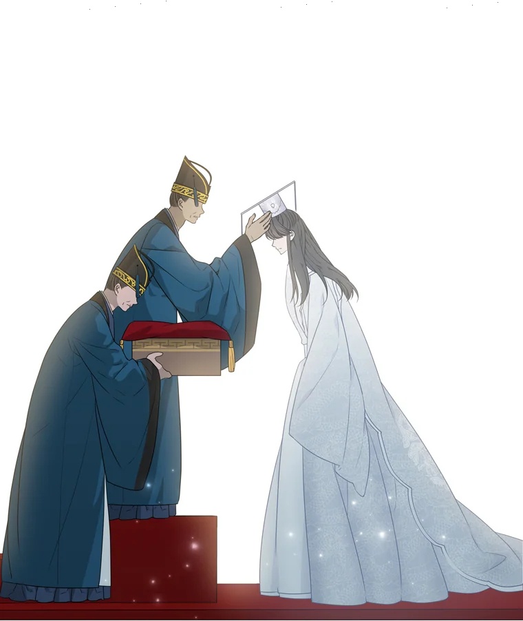 Heavenly Match Chapter 330 page 65 - Chapter 330