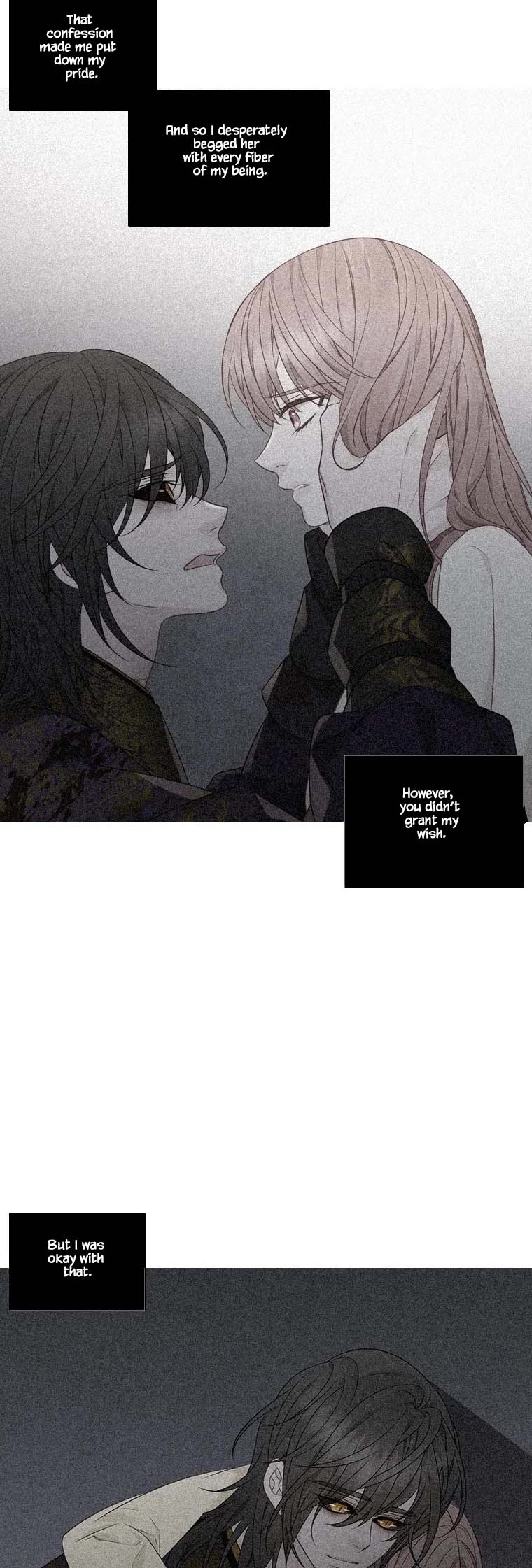 Heavenly Match Chapter 330 page 7 - Chapter 330