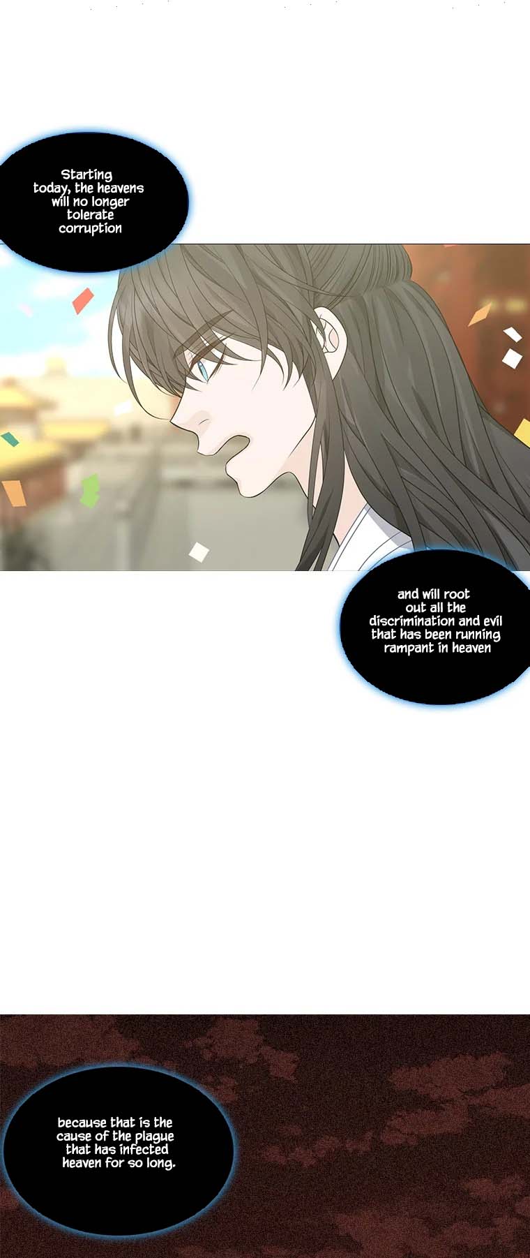Heavenly Match Chapter 330 page 72 - Chapter 330