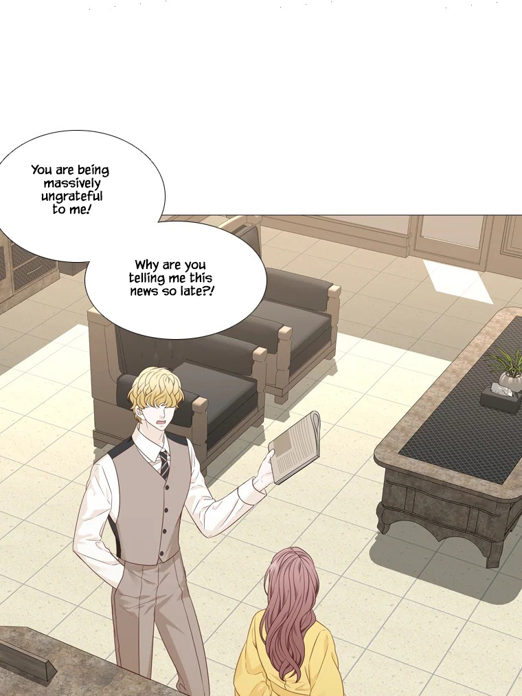 Heavenly Match Chapter 332 page 19 - Chapter 332