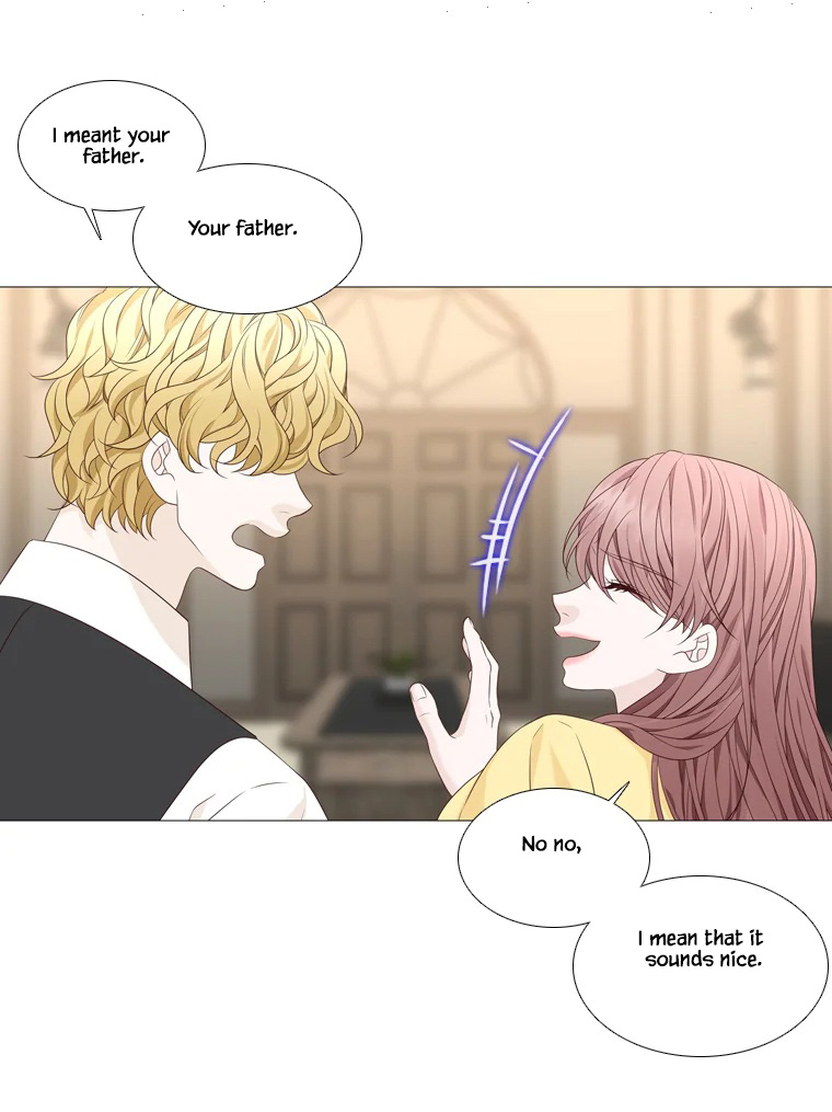 Heavenly Match Chapter 332 page 22 - Chapter 332