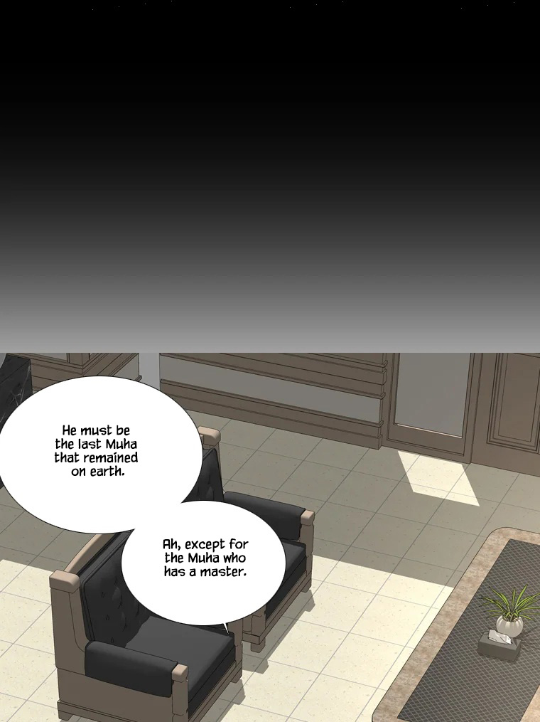 Heavenly Match Chapter 332 page 34 - Chapter 332