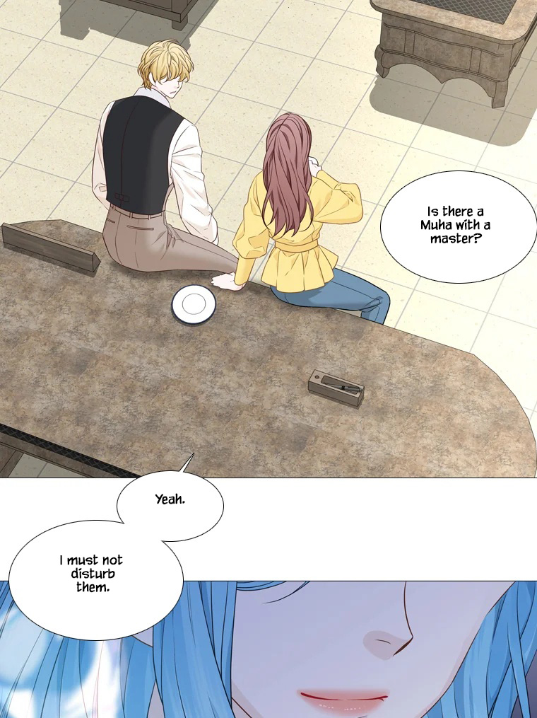 Heavenly Match Chapter 332 page 35 - Chapter 332