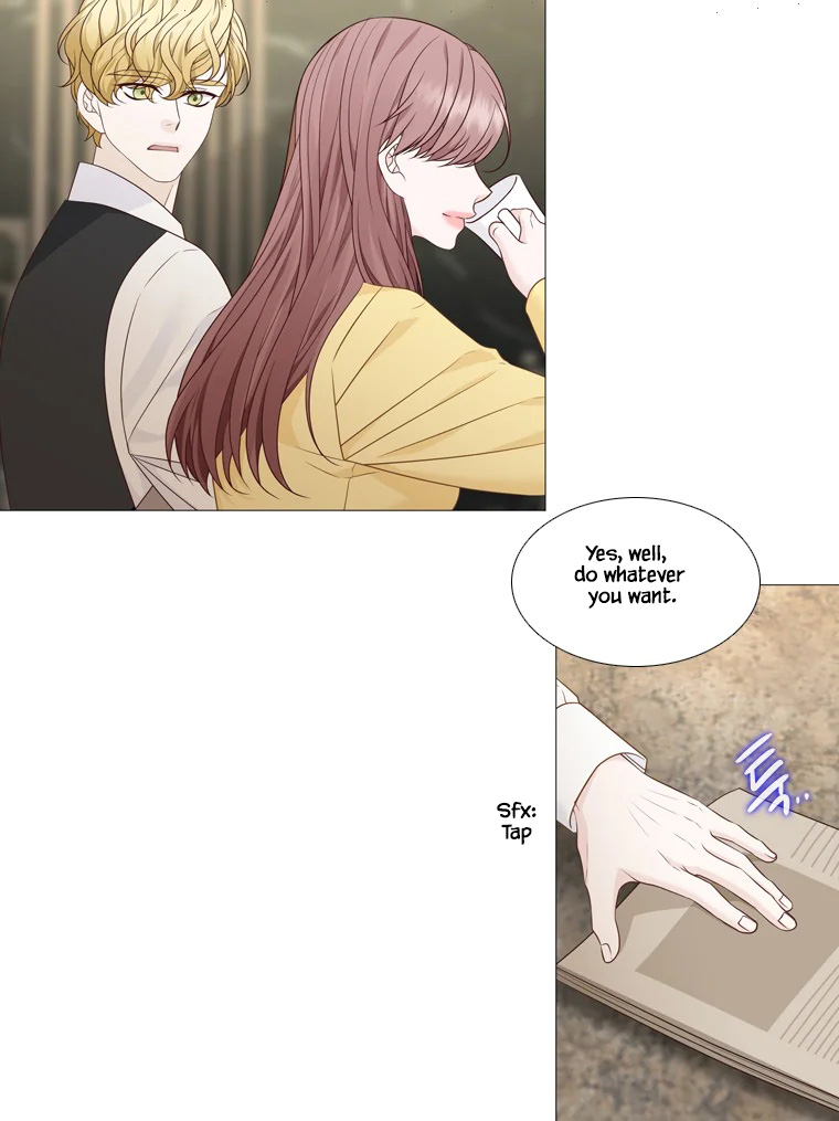 Heavenly Match Chapter 332 page 37 - Chapter 332