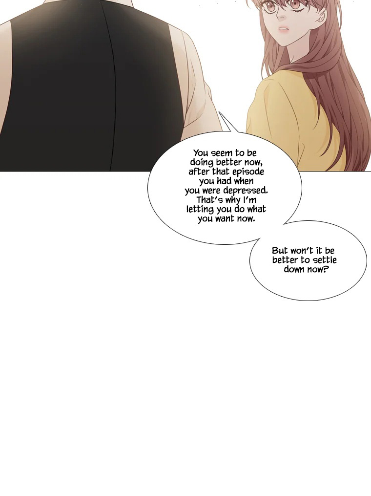 Heavenly Match Chapter 332 page 39 - Chapter 332