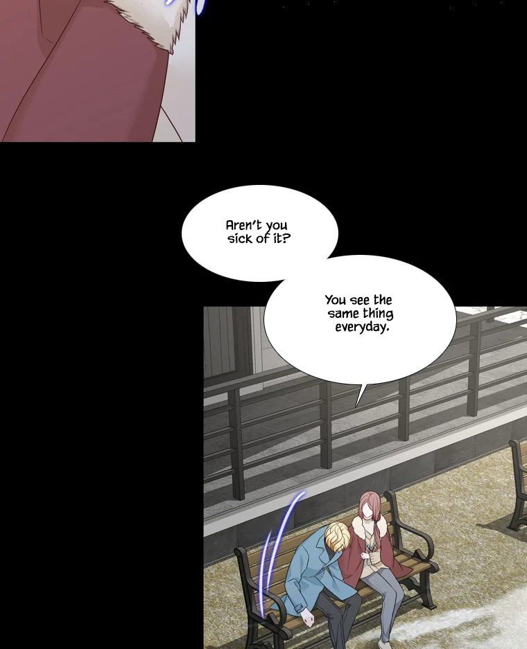 Heavenly Match Chapter 332 page 56 - Chapter 332