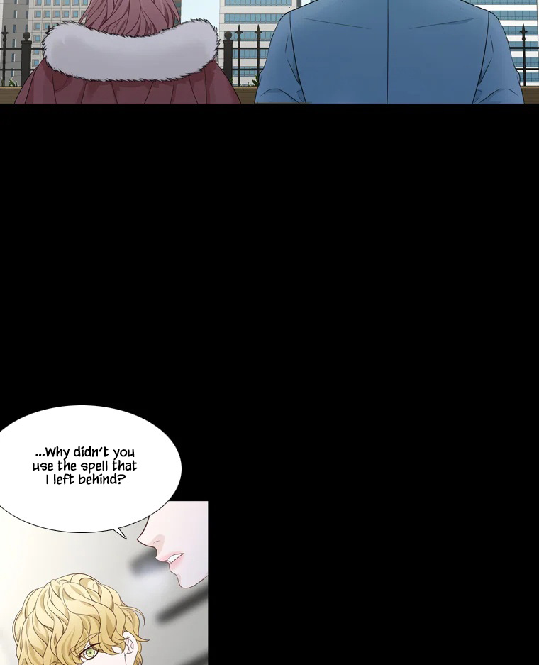 Heavenly Match Chapter 332 page 58 - Chapter 332