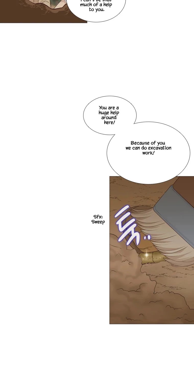 Heavenly Match Chapter 332 page 6 - Chapter 332