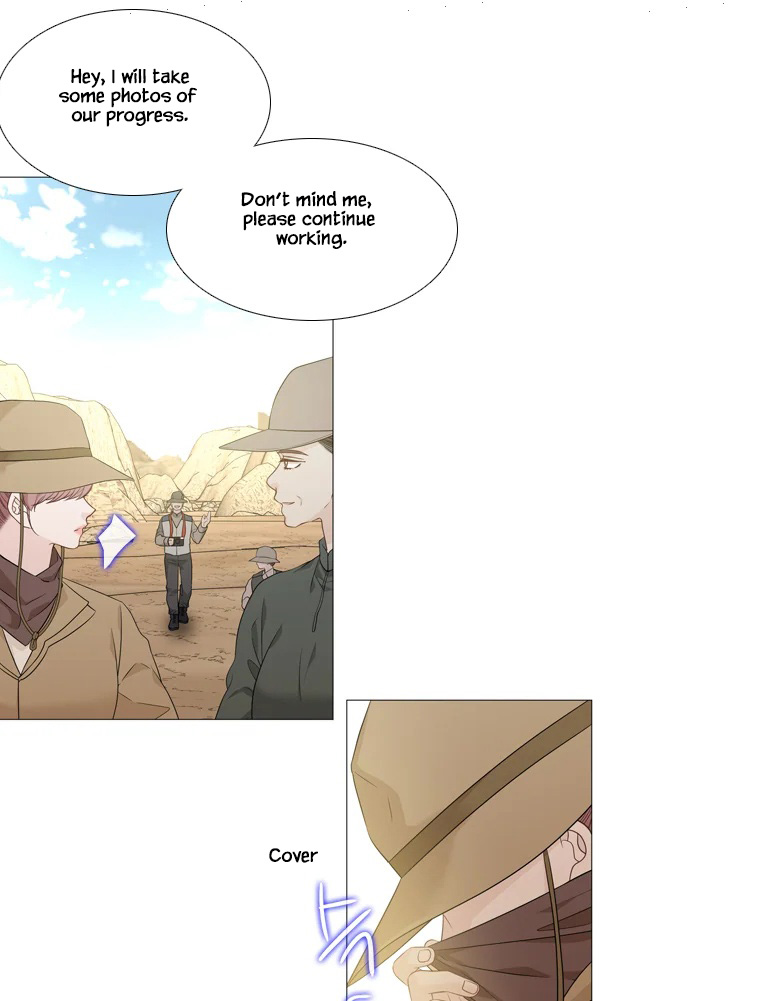 Heavenly Match Chapter 332 page 8 - Chapter 332