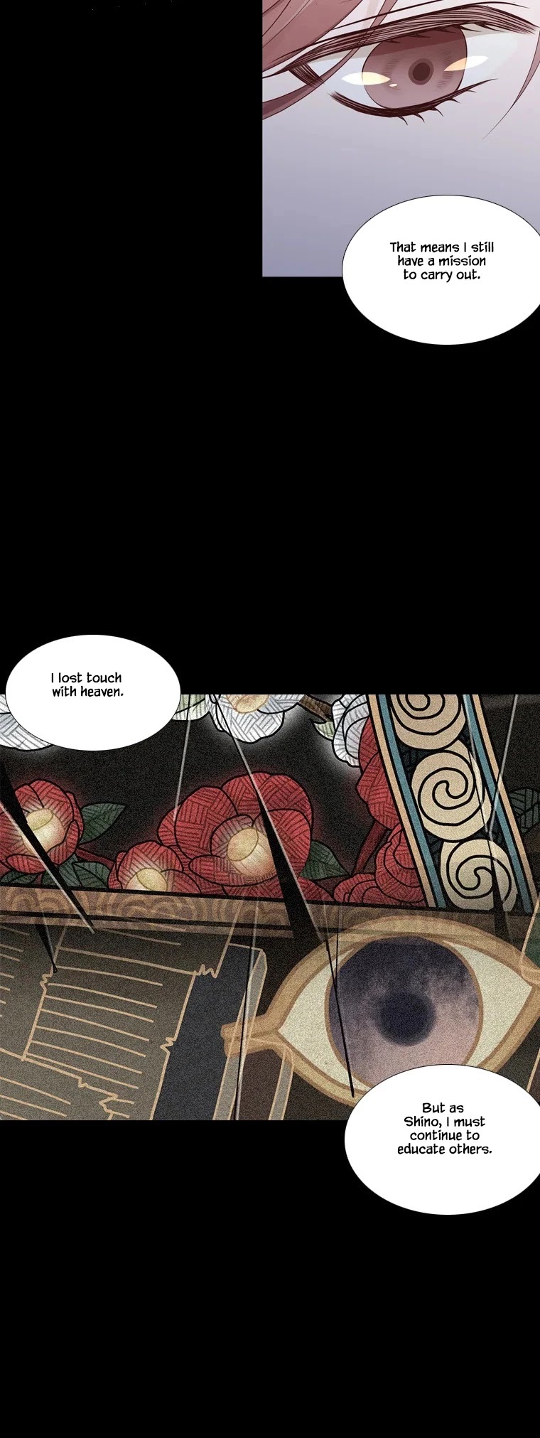 Heavenly Match Chapter 332 page 82 - Chapter 332