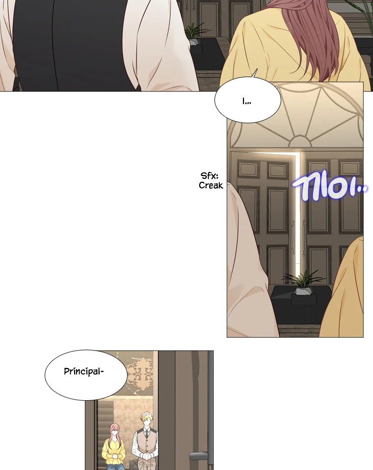 Heavenly Match Chapter 332 page 89 - Chapter 332