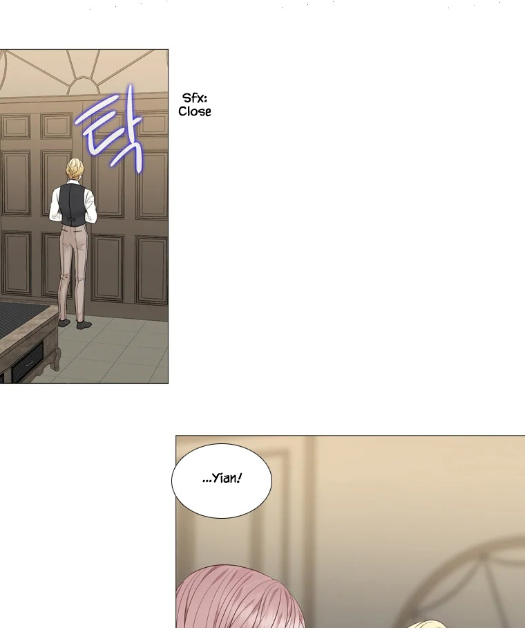 Heavenly Match Chapter 333 page 10 - Chapter 333