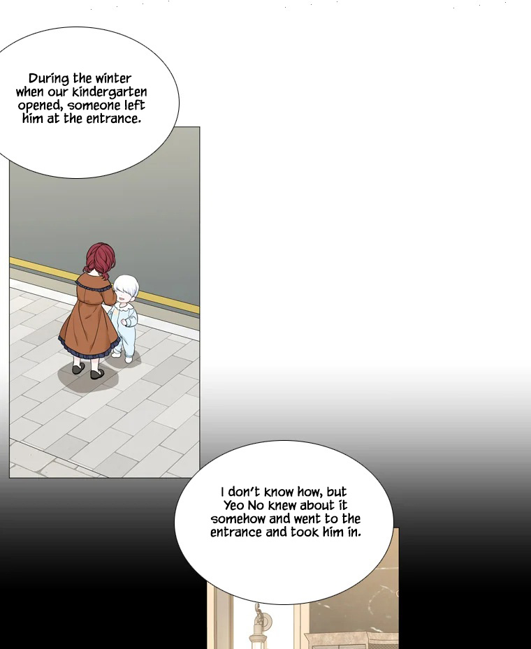 Heavenly Match Chapter 333 page 18 - Chapter 333