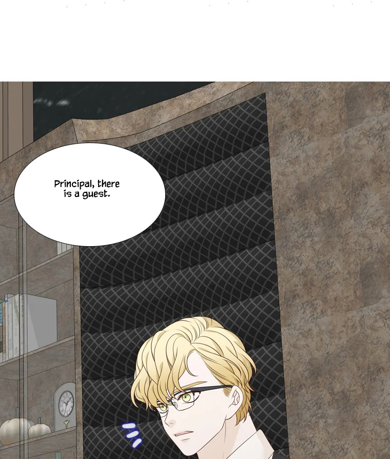 Heavenly Match Chapter 333 page 34 - Chapter 333