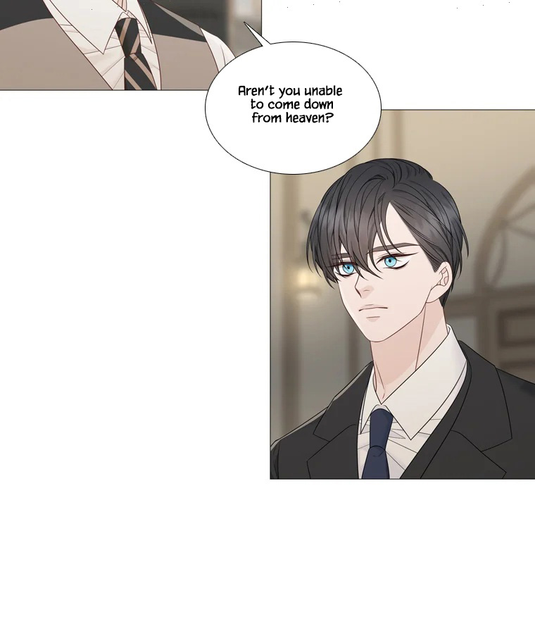 Heavenly Match Chapter 333 page 39 - Chapter 333