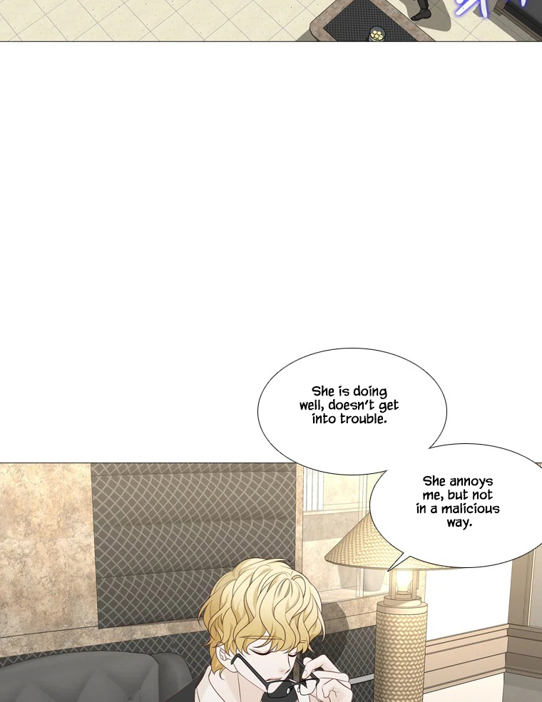 Heavenly Match Chapter 333 page 41 - Chapter 333