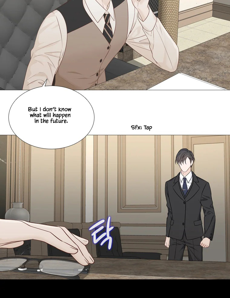 Heavenly Match Chapter 333 page 42 - Chapter 333