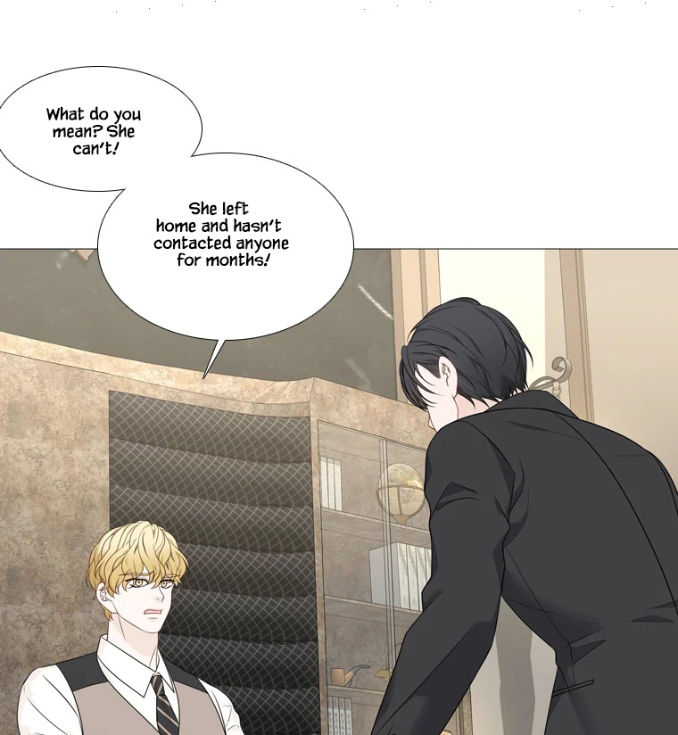 Heavenly Match Chapter 333 page 46 - Chapter 333