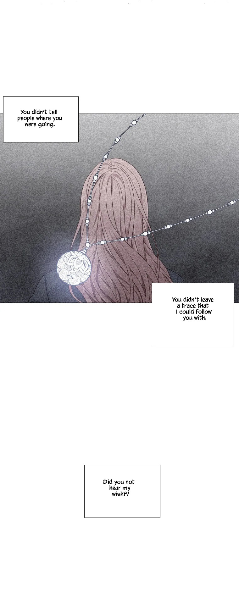 Heavenly Match Chapter 333 page 55 - Chapter 333