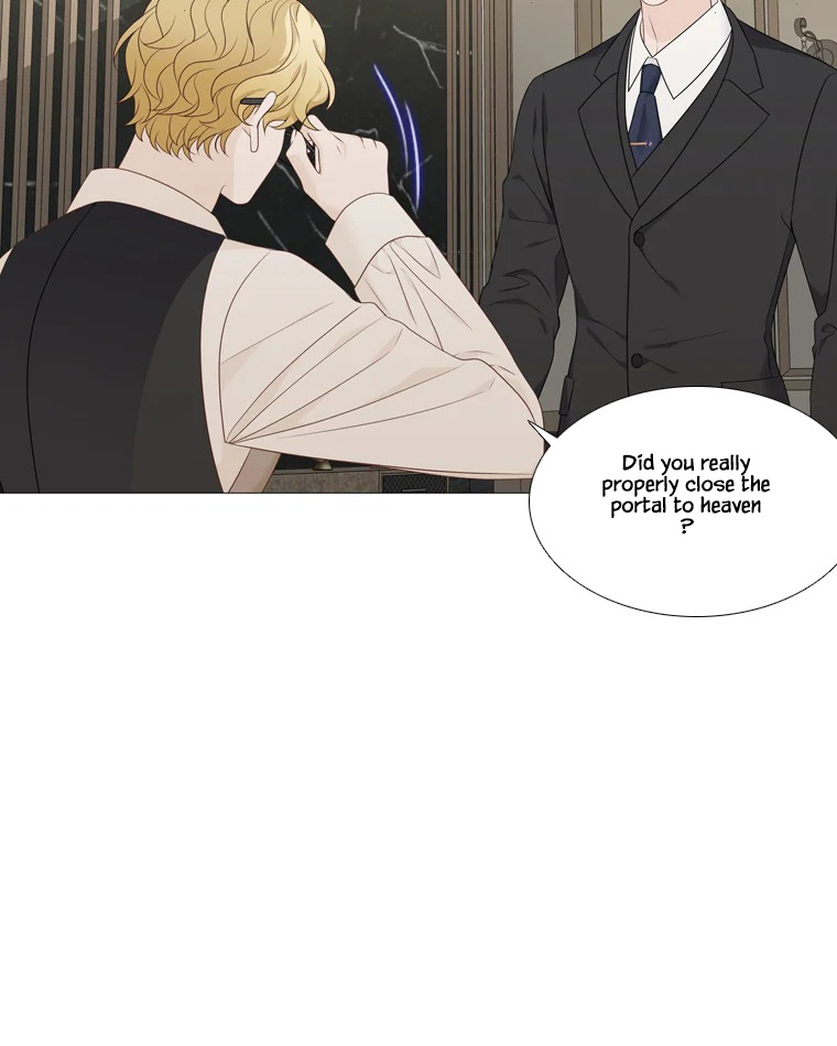 Heavenly Match Chapter 333 page 60 - Chapter 333