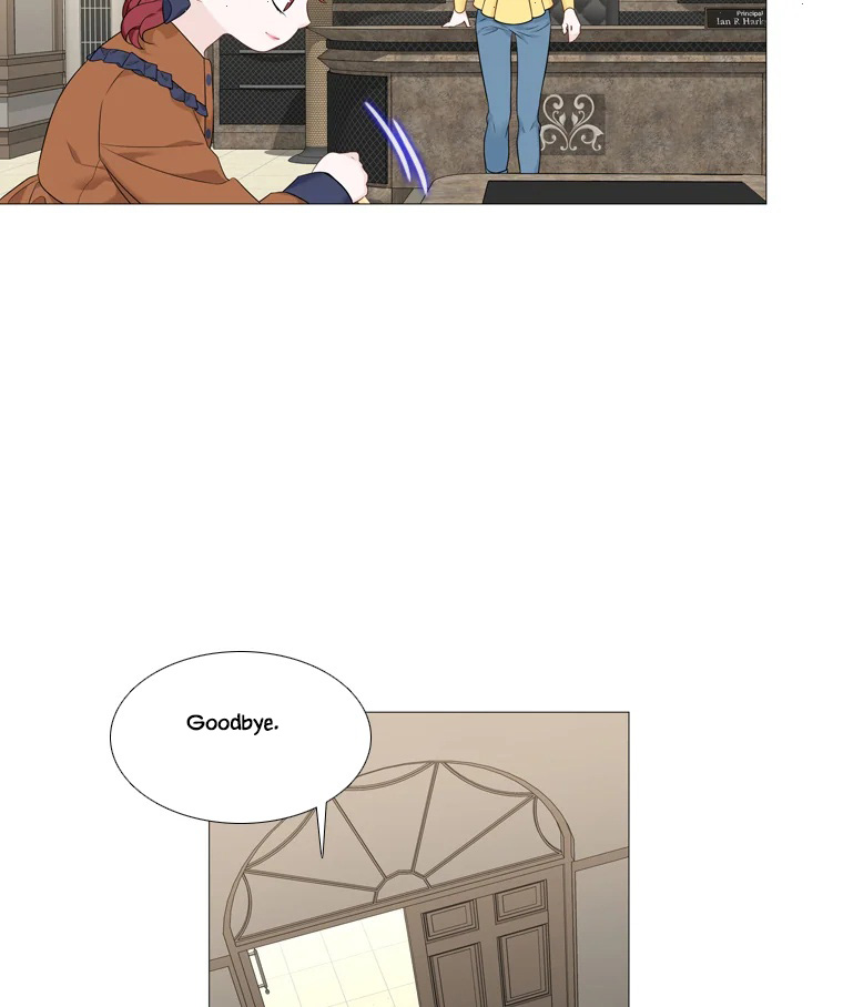 Heavenly Match Chapter 333 page 8 - Chapter 333