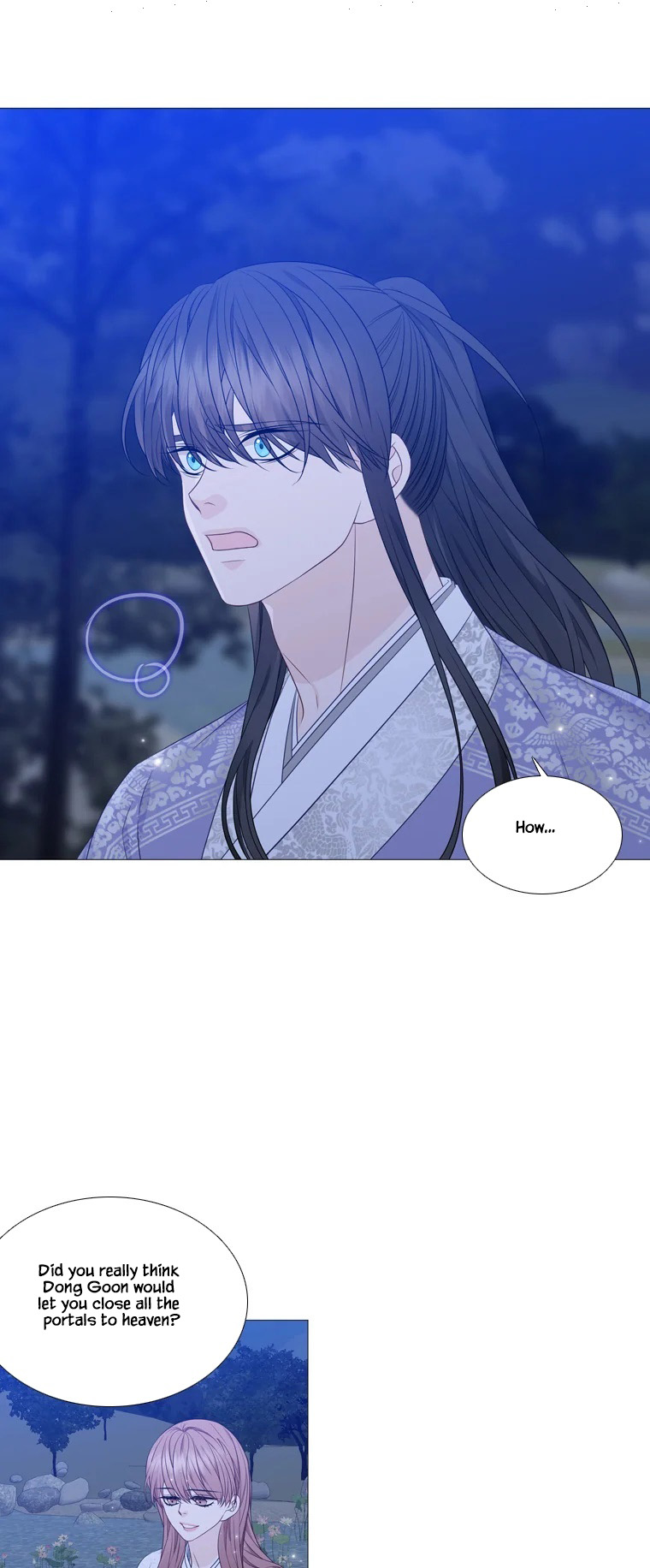Heavenly Match Chapter 333 page 83 - Chapter 333