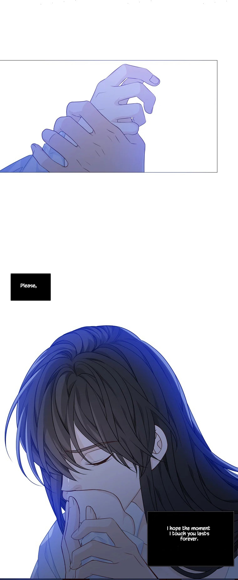 Heavenly Match Chapter 334 page 35 - Chapter 334