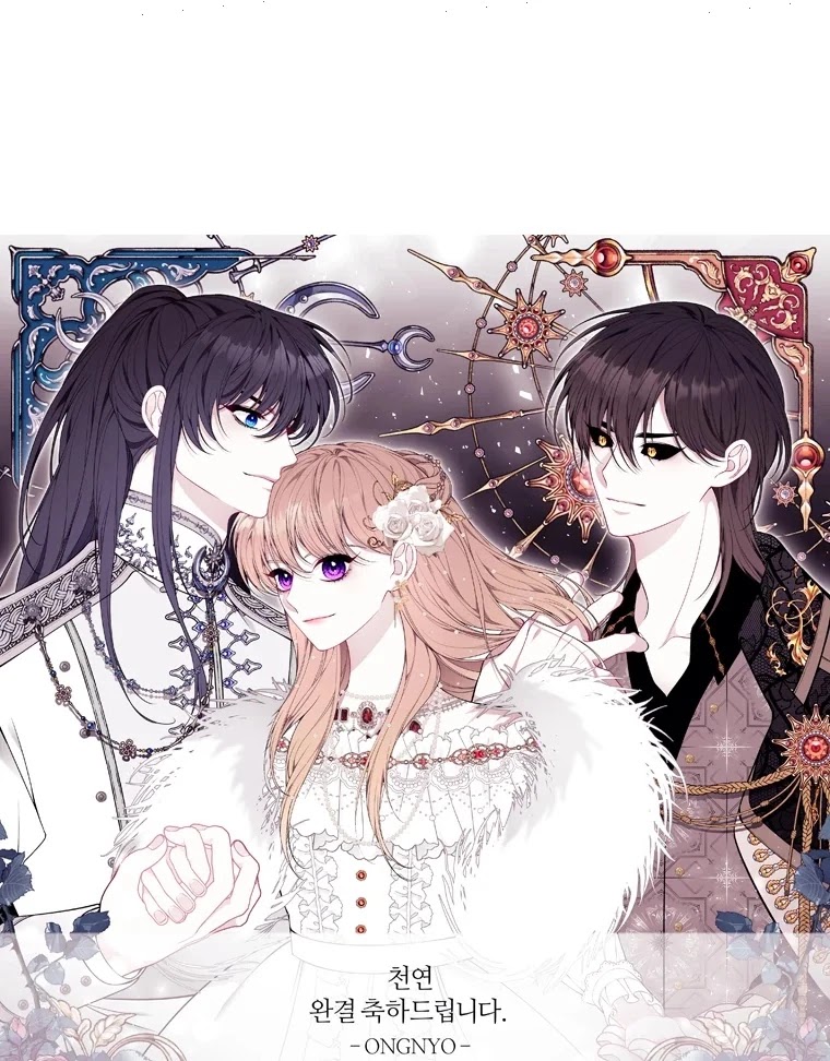 Heavenly Match Chapter 335 page 40 - Chapter 335: The end