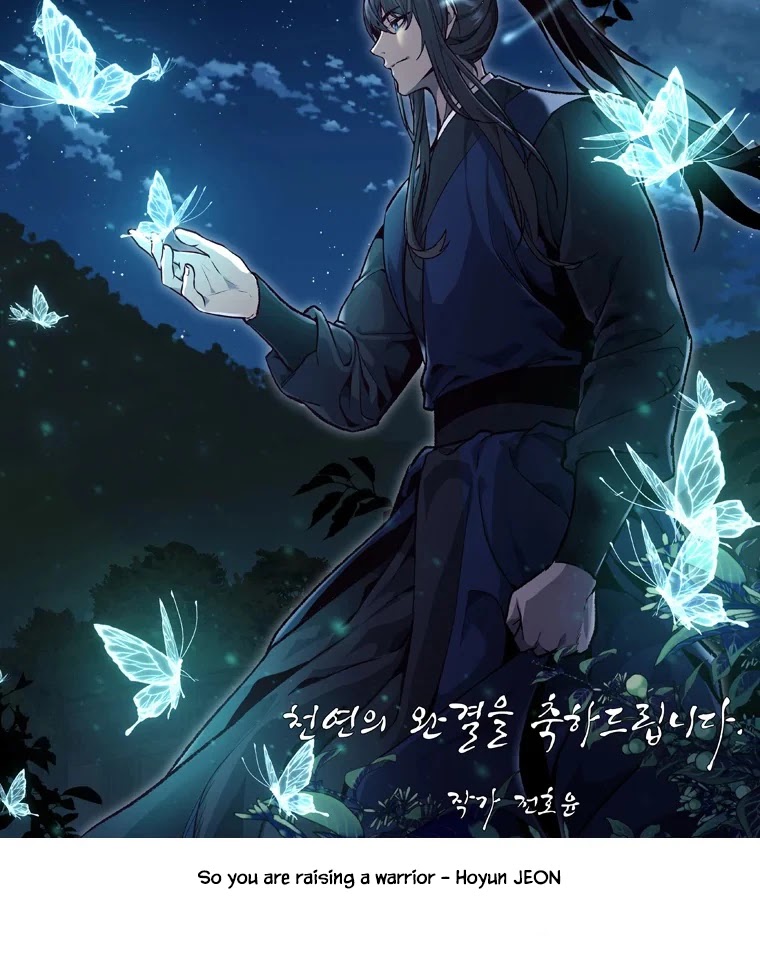 Heavenly Match Chapter 335 page 42 - Chapter 335: The end