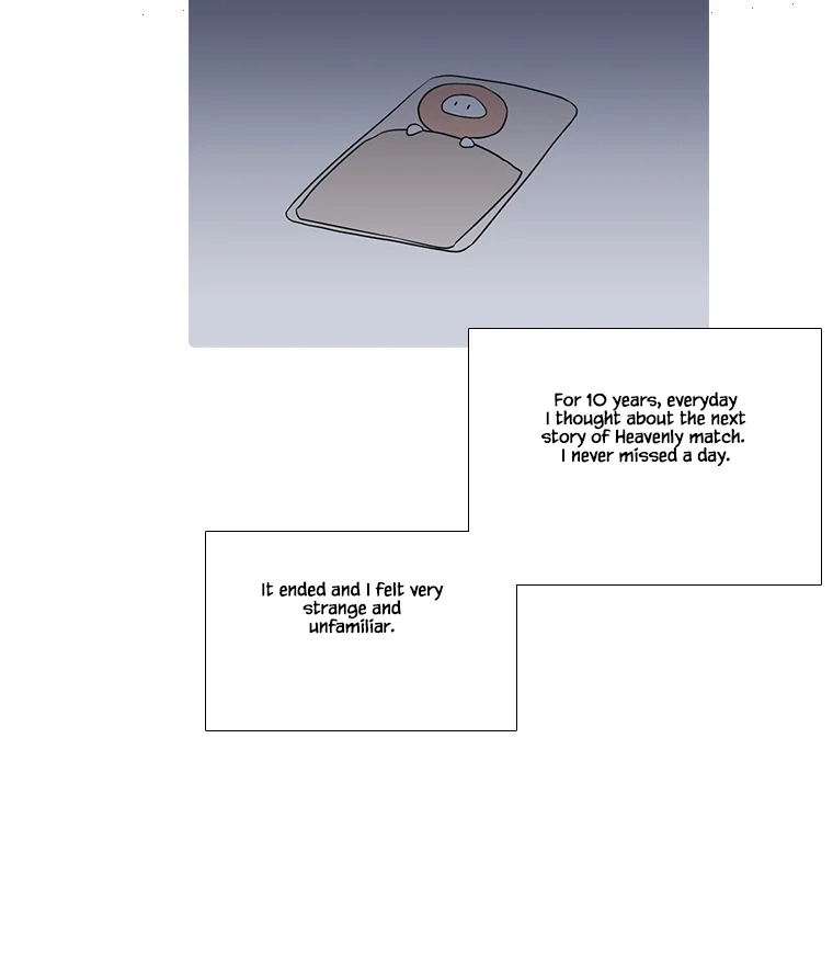 Heavenly Match Chapter 335 page 5 - Chapter 335: The end