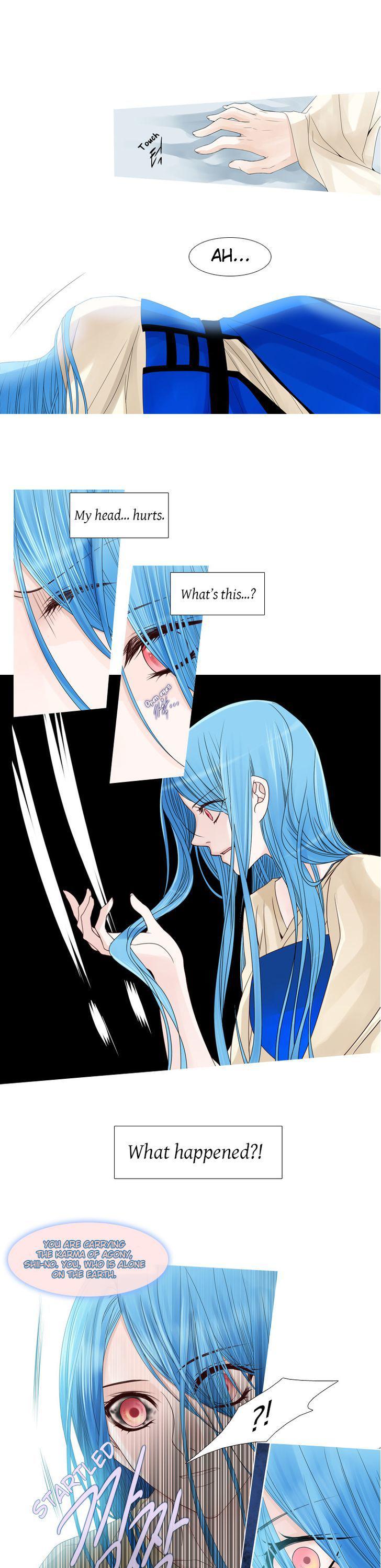 Heavenly Match Chapter 34 page 1 - Chapter 34