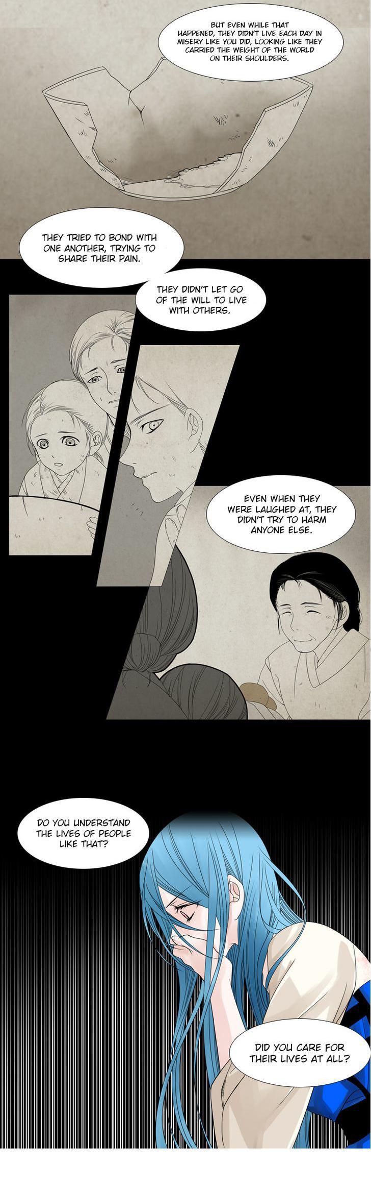 Heavenly Match Chapter 34 page 10 - Chapter 34