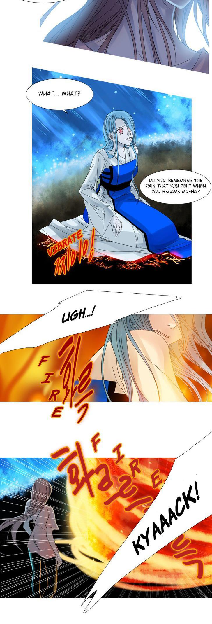 Heavenly Match Chapter 34 page 13 - Chapter 34