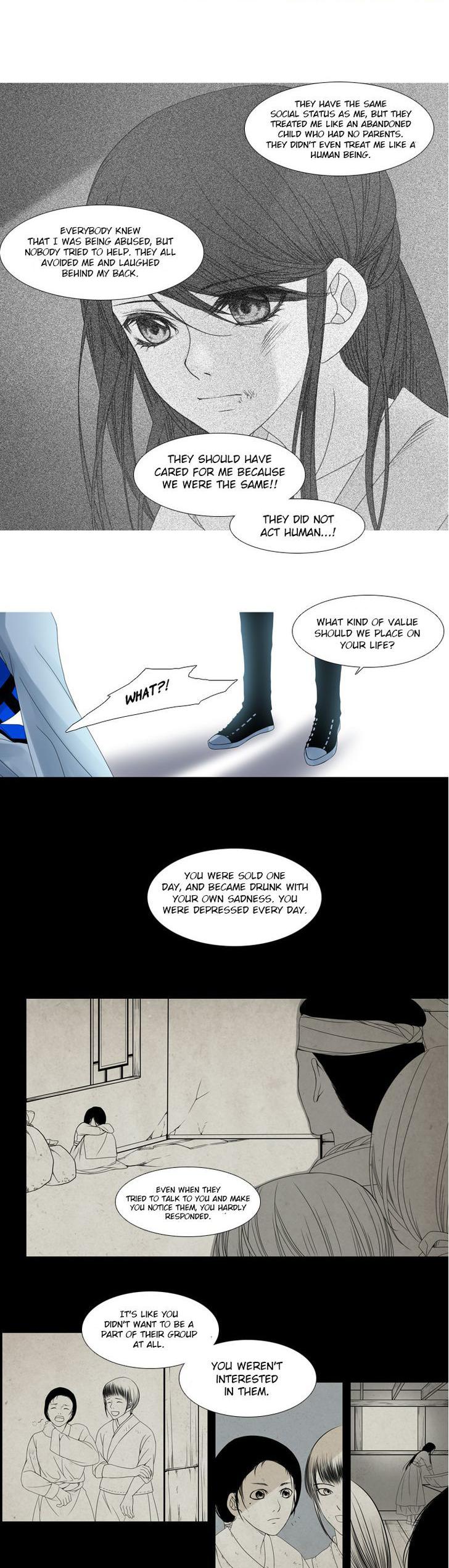 Heavenly Match Chapter 34 page 7 - Chapter 34