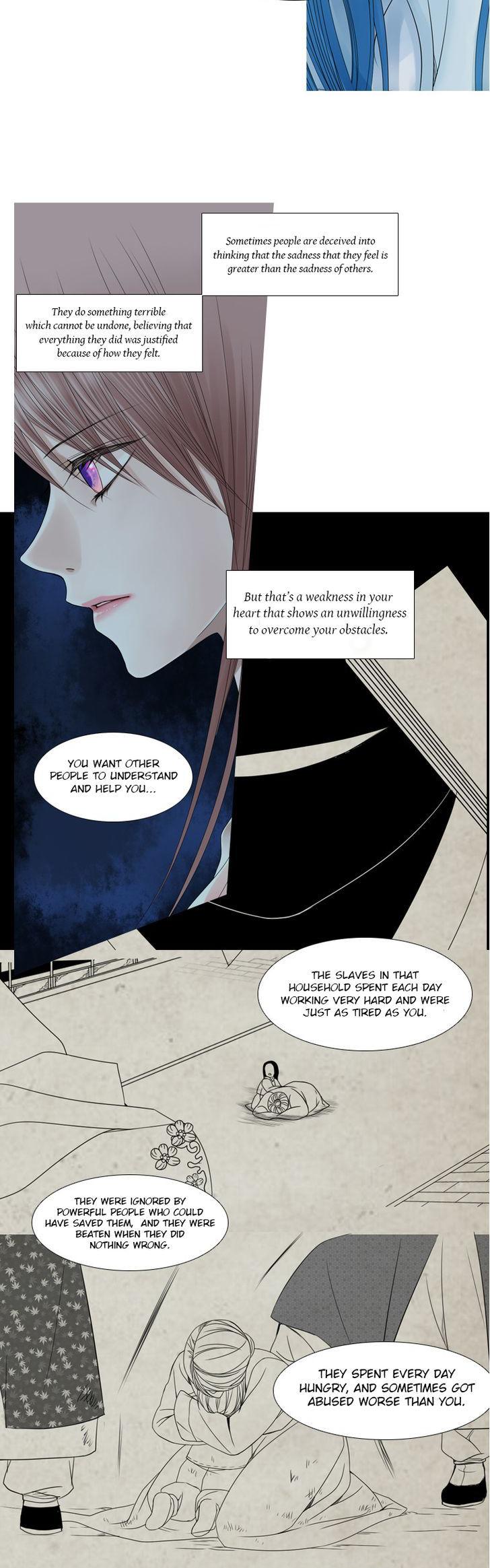 Heavenly Match Chapter 34 page 9 - Chapter 34