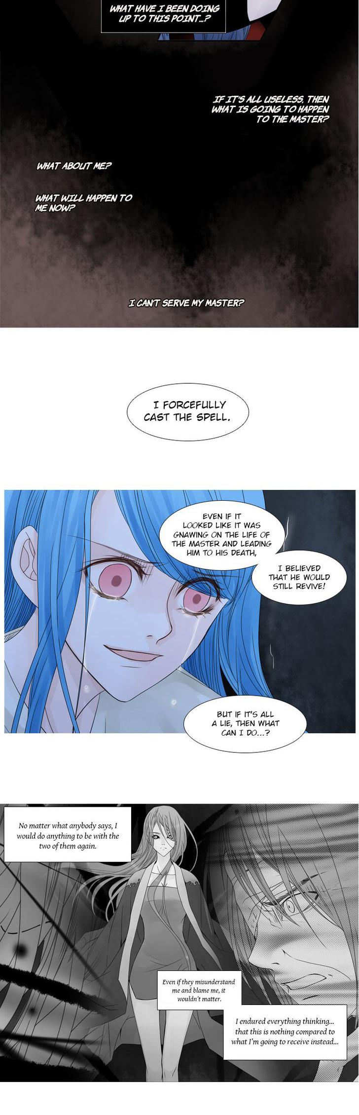 Heavenly Match Chapter 35 page 15 - Chapter 35