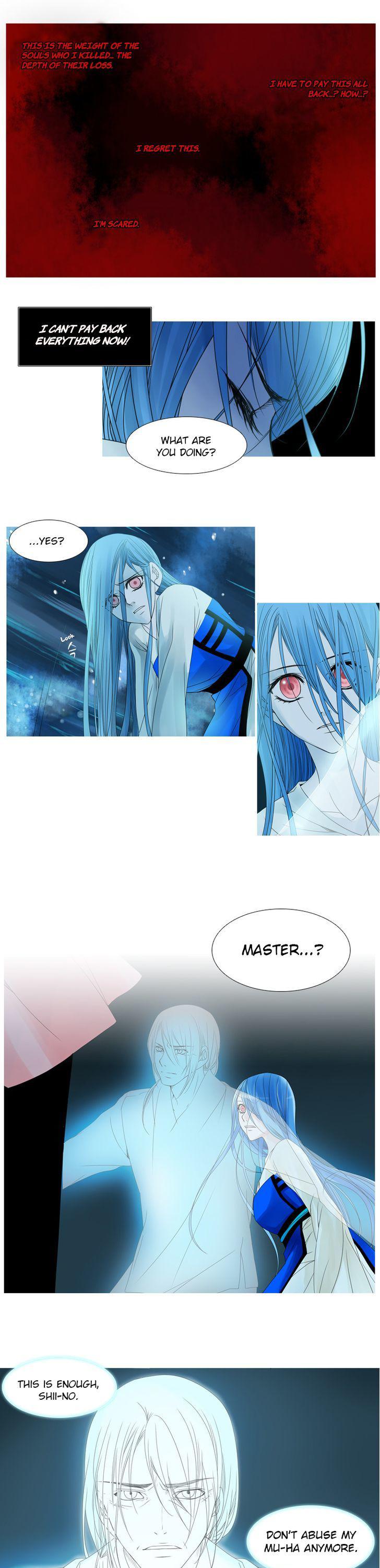 Heavenly Match Chapter 35 page 4 - Chapter 35
